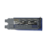 SPARKLE Intel Arc B580 12GB GDDR6 Graphics Card - PCIE 4.0 8x (SB580G-12G)