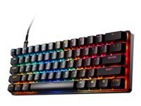 STEELSERIES Apex Pro Mini Gen 3 Gaming Keyboard US