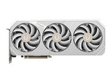 ZOTAC GAMING GeForce RTX 5080 SOLID OC 16GB GDDR7 White Edition Graphics Card
