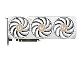 ZOTAC GAMING GeForce RTX 5070 WHITE ED 12GB GDDR7 Graphics Card