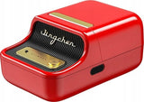 Niimbot B21S Portable Label Printer - Red