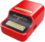 Niimbot B21S Portable Label Printer - Red