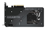 GIGABYTE GeForce RTX 5060 WINDFORCE 8GB GDDR7 Graphics Card