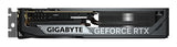 GIGABYTE GeForce RTX 5060 WINDFORCE 8GB GDDR7 Graphics Card