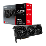ASUS PRIME RTX 5080 16GB Graphics Card