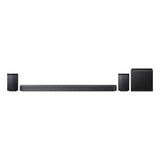 Samsung Q-series Soundbar HW-Q930F 9.1.4 ch Subwoofer & Rear Speaker (2025)