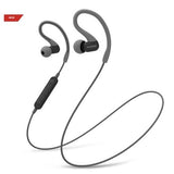 Koss KSC32iGRY Wired In-ear Headphones with Microphone - Grey