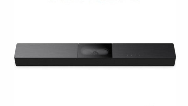 Hisense 2.1 Soundbar System - HS2000 - AUX in - Bluetooth - Wireless connection