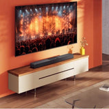 Hisense 2.1 Soundbar System - HS2000 - AUX in - Bluetooth - Wireless connection