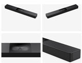 Hisense 2.1 Soundbar System - HS2000 - AUX in - Bluetooth - Wireless connection