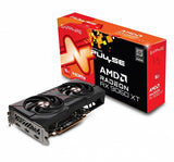 SAPPHIRE PURE AMD RADEON RX 9060 XT GAMING OC 16GB Graphics Card
