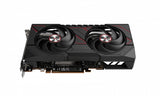 SAPPHIRE PULSE AMD Radeon RX 9060 XT Gaming OC 16GB Graphics Card