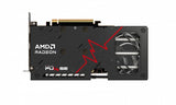 SAPPHIRE PULSE AMD Radeon RX 9060 XT Gaming OC 16GB Graphics Card