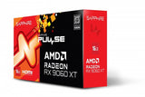 SAPPHIRE PULSE AMD Radeon RX 9060 XT Gaming OC 16GB Graphics Card