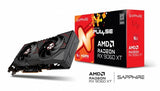 SAPPHIRE PULSE AMD Radeon RX 9060 XT Gaming OC 16GB Graphics Card