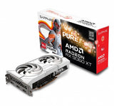 SAPPHIRE NITRO+ AMD Radeon RX 9060 XT GAMING OC 16GB Graphics Card