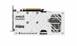 SAPPHIRE PURE AMD RADEON RX 9060 XT GAMING OC 16GB Graphics Card