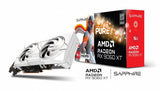 SAPPHIRE PURE AMD RADEON RX 9060 XT GAMING OC 16GB Graphics Card