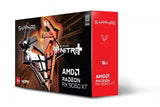 SAPPHIRE NITRO+ AMD Radeon RX 9060 XT GAMING OC 16GB Graphics Card