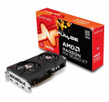 SAPPHIRE PULSE AMD Radeon RX 9060 XT Gaming OC 16GB Graphics Card