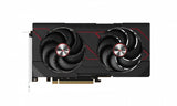SAPPHIRE PULSE AMD Radeon RX 9060 XT Gaming OC 8GB Graphics Card