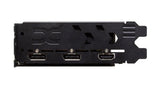 Vaizdo PowerColor RX9060XT 16G-A Video Card