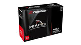 Vaizdo PowerColor RX9060XT 16G-A Video Card