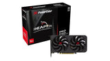 Vaizdo PowerColor RX9060XT 16G-A Video Card