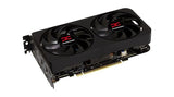 Vaizdo PowerColor RX9060XT 16G-A Video Card
