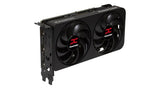 Vaizdo PowerColor RX9060XT 16G-A Video Card