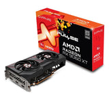 SAPPHIRE PULSE AMD Radeon RX 9060 XT Gaming OC 16GB Graphics Card