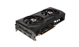 SAPPHIRE PULSE AMD Radeon RX 9060 XT Gaming OC 16GB Graphics Card