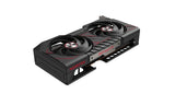 SAPPHIRE PULSE AMD Radeon RX 9060 XT Gaming OC 16GB Graphics Card