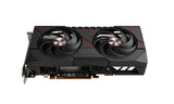 SAPPHIRE PULSE AMD Radeon RX 9060 XT Gaming OC 16GB Graphics Card