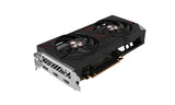 SAPPHIRE PULSE AMD Radeon RX 9060 XT Gaming OC 8GB Graphics Card