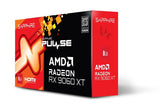 SAPPHIRE PULSE AMD Radeon RX 9060 XT Gaming OC 8GB Graphics Card
