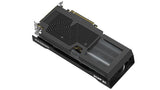 XFX Swift AMD Radeon RX 9060 XT OC Triple Fan 16GB GDDR6 Graphics Card