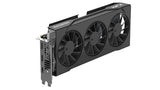 XFX Swift AMD Radeon RX 9060 XT OC Triple Fan 16GB GDDR6 Graphics Card