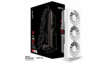 XFX Swift AMD Radeon RX 9060 XT OC 16GB GDDR6 Graphics Card