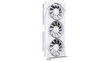 XFX Swift AMD Radeon RX 9060 XT OC White Gaming Graphics Card 16GB GDDR6