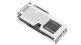 XFX Swift AMD Radeon RX 9060 XT OC White Gaming Graphics Card 16GB GDDR6