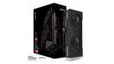 XFX Swift AMD Radeon RX 9060 XT OC 16GB GDDR6 Graphics Card