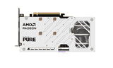 SAPPHIRE PURE AMD RADEON RX 9060 XT GAMING OC 16GB Graphics Card