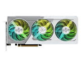 Graphics Card-ASROCK-AMD-Radeon RX 9060 XT-16 GB-GDDR6-128 bit-PCI Express x16 5.0-Active-RX9060XTSL16GO