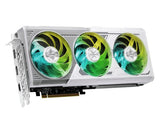 Graphics Card-ASROCK-AMD-Radeon RX 9060 XT-16 GB-GDDR6-128 bit-PCI Express x16 5.0-Active-RX9060XTSL16GO