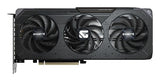 GIGABYTE GeForce RTX 5060 GAMING OC 8GB GDDR7 Graphics Card