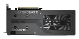 GIGABYTE GeForce RTX 5060 GAMING OC 8GB GDDR7 Graphics Card