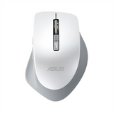 Asus WT425 White Wireless Optical USB Mouse
