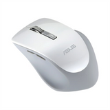 Asus WT425 White Wireless Optical USB Mouse