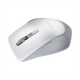 Asus WT425 White Wireless Optical USB Mouse